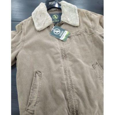 CHAQUETA AIGLE MIDDLETOWN COPPER TALLA M