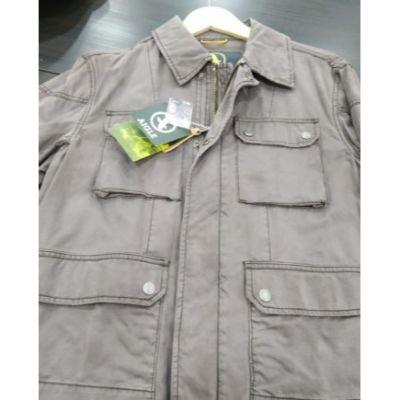 CHAQUETA AIGLE HOWELL TALLA M