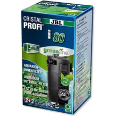 JBL CRISTAL PROFI I80 GREENLINE