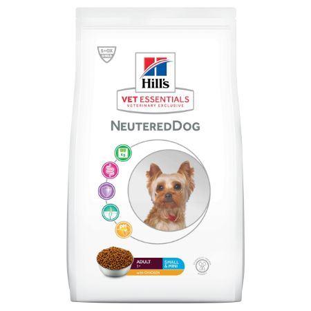 VE CANINE NEUTERED DOG SMALL & MINI 1.5KG