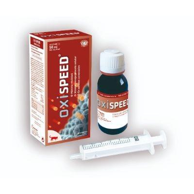 OXISPEED 50ML