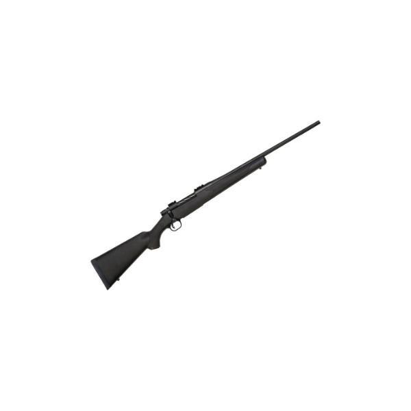 RIFLE MOSSBERG PATRIOT CAL.308 WIN 22