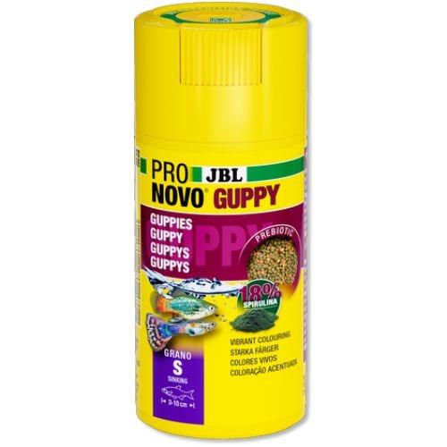 JBL NOVOGUPPY 100ML