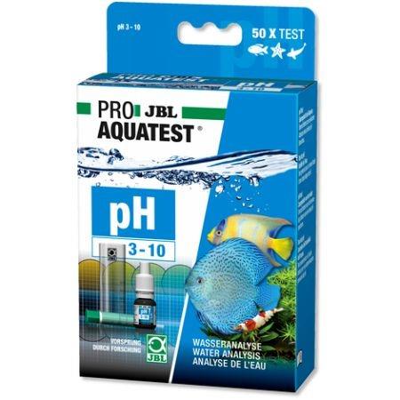 PH TEST SET 3.0-10.0 PROAQUA JBL