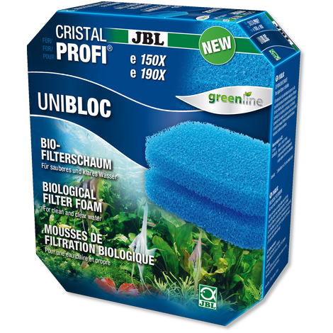 UNIBLOC E 1500