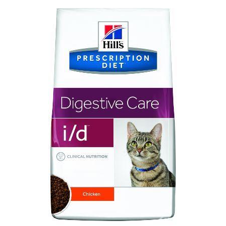 PD FELINE I/D 1.5 KG.