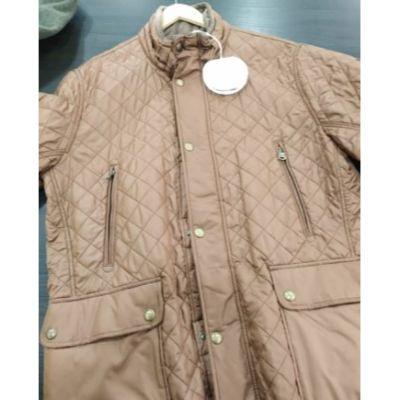 CHAQUETA AIGLE LAWRENCY BIZON TALLA S