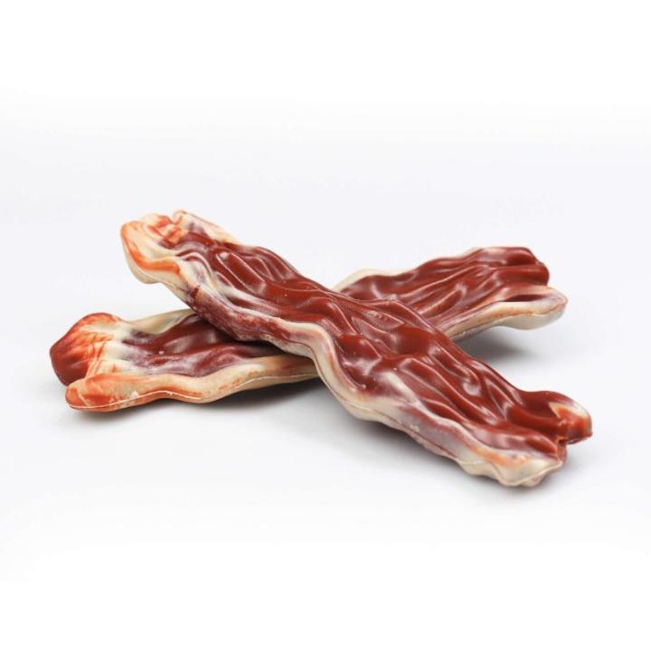  NUTRADOG TIRAS DE BACON S