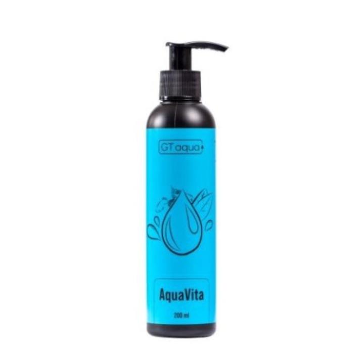 GT AQUA VITA 200ML