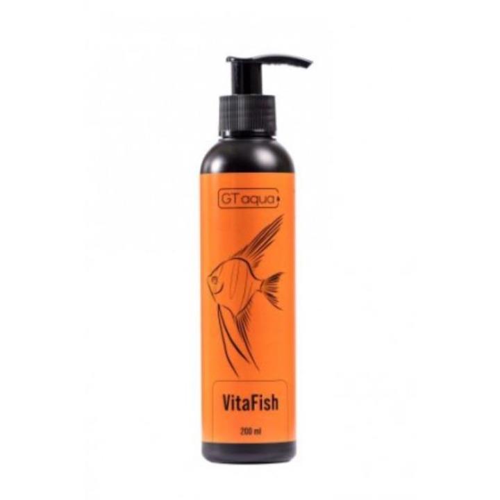 GT VITAFISH 200ML