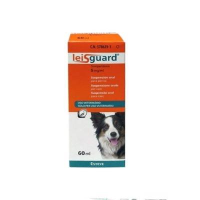 LEISGUARD SUSPENSION 60 ML 