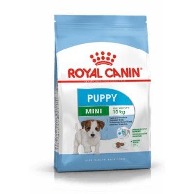 SHN MINI PUPPY 4KG