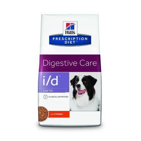 PD CANINE I/D LOW FAT 1.5 KGS.