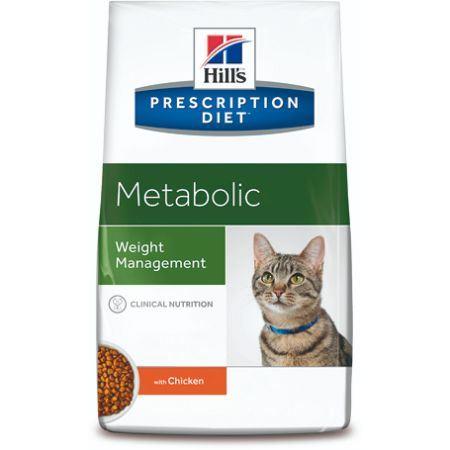 PD FELINE METABOLIC 1,5 KG