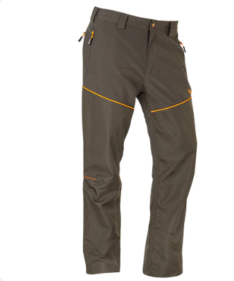 PANTALON DONAU GAMO