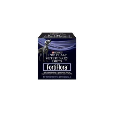 PURINA PRO PLAN VETERINARY DIETS Canine Fortiflora 30GR