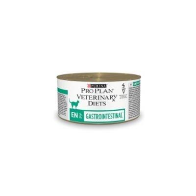 PPVD GATO HUMEDO EN GASTROENTERIC 195 GRS MOUSSE