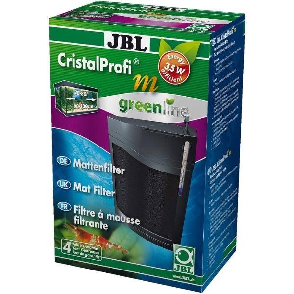 CRISTAL PROFI M GREENLINE