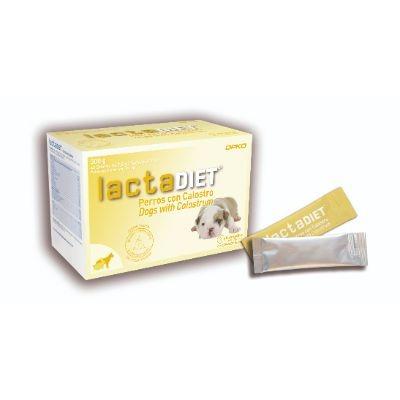 LACTADIET CALOSTRO 40 SOBRES 7.5GR