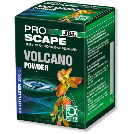 PROSCAPE VOLCANO POWDER 250GRS