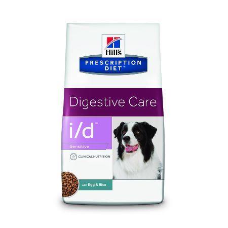 PD CANINE I/D SENSITIVE 4 KG