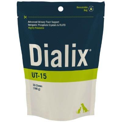 DIALIX UT CANINE 30 CHEWS