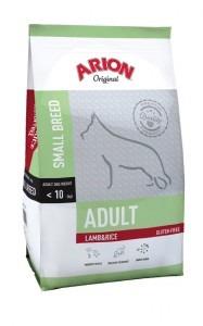 ARION ORIGINAL SMALL ADULT S&R 3 KG