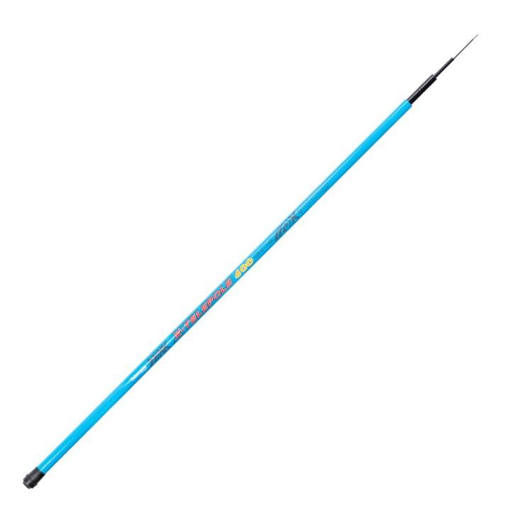 CAÑA YOKOZUNA X-TELEPOLE 4MT 4S