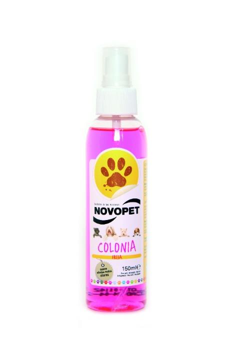 COLONIA PERROS FRESA 150ML