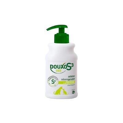 DOUXO CHAMPU SEB 200 ML