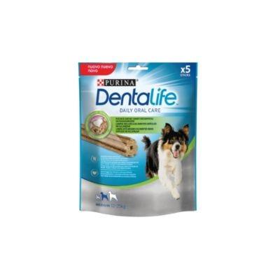 DENTALIFE MEDIUM 115GR