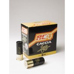 CARTUCHO RC4 35G SERIE ORO P6