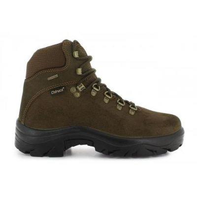 BOTA CHIRUCA POINTER 01 GORE-TEX Nº37