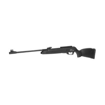 CARABINA GAMO BLACK 1000 IGT CAL.5.5mm