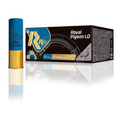 CARTUCHO RIO ROYAL PICHON CD 36G P8