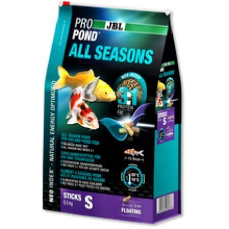 JBL PROPOND ALL SEASONS S 1.1KG 6L