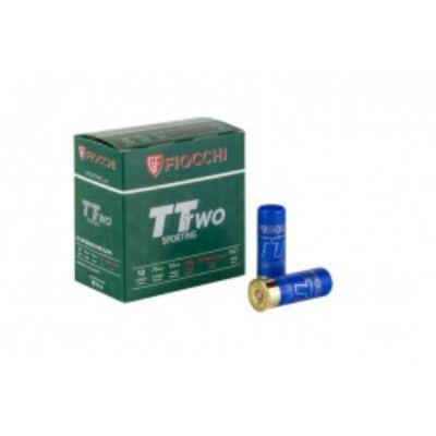 CARTUCHO FIOCCHI TT TWO SPORTING 28G P8.5