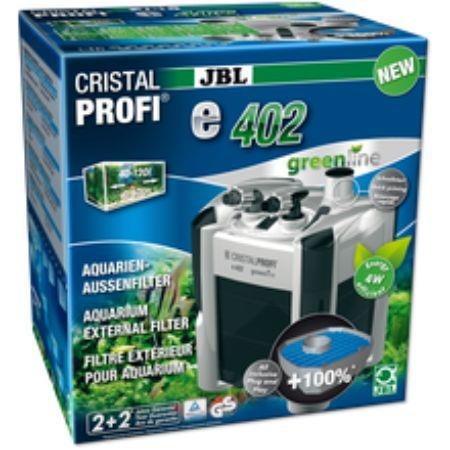 JBL CRISTAL PROFI E402 GREENLINE