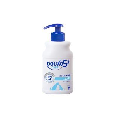 DOUXO CARE CHAMPU 200 ML