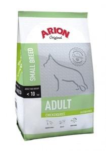 ARION ORIGINAL SMALL ADULT C&R 1 KG