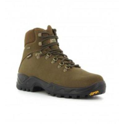 BOTA CHIRUCA TROFEO 01 GORE-TEX Nº37