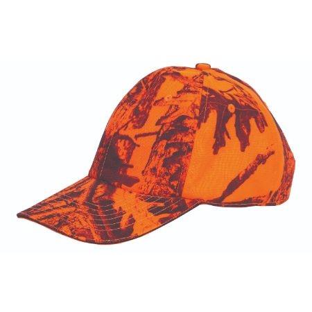 GORRA GAMO ALTA VISIBILIDAD CAMO