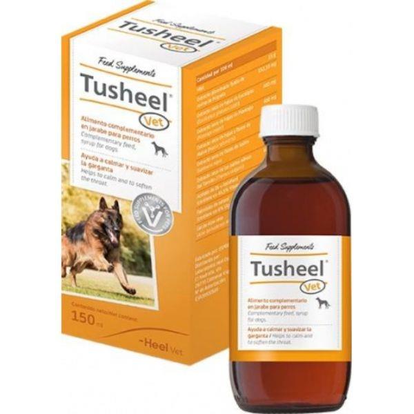 TUSHEEL VET JARABE 150 ML