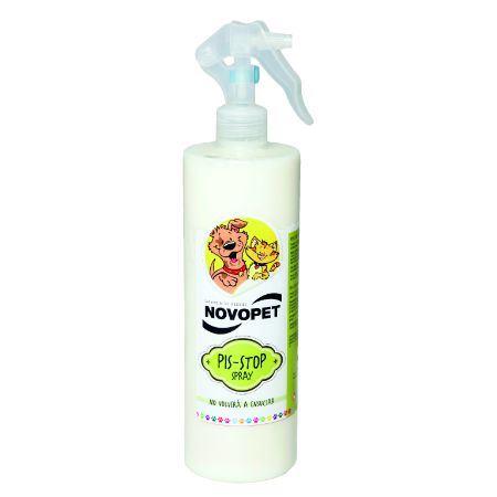 PIS STOP SPRAY 500 ML