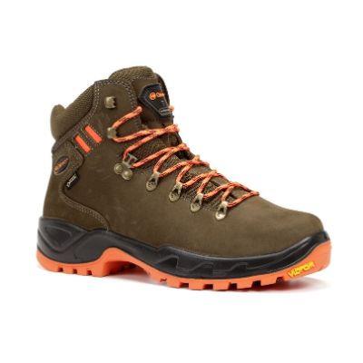 BOTA CHIRUCA IBER HI VIS 18 GORE-TEX Nº.42