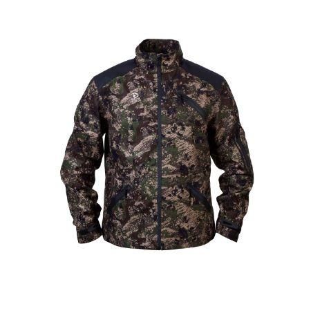 CHAQUETA BOC CAMO DIGITAL T.M