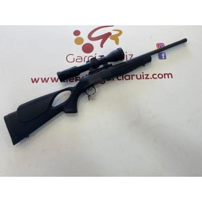 RIFLE SEGUNDA MANO BERGARA BA13 TAKEDOWN CAL.243