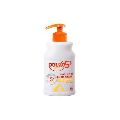 DOUXO CHAMPU PYO 200 ML