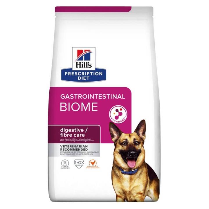 PD CANINE GASTROINTESTINAL BIOME 1.5KG