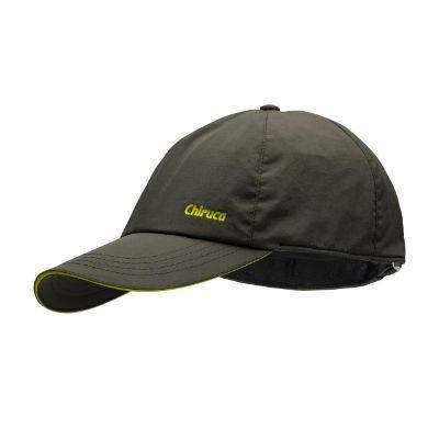 GORRA CHIRUCA PERFIL VERDE 01 T-L